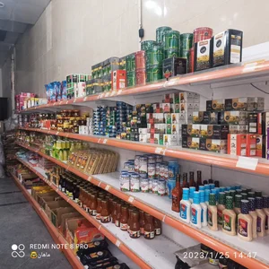 سوپرمارکت متین 3