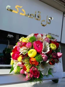 گل قاصدک