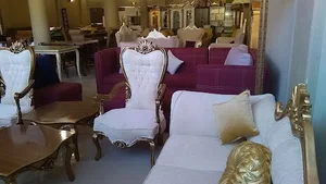 مبل ایده (کیانپور)