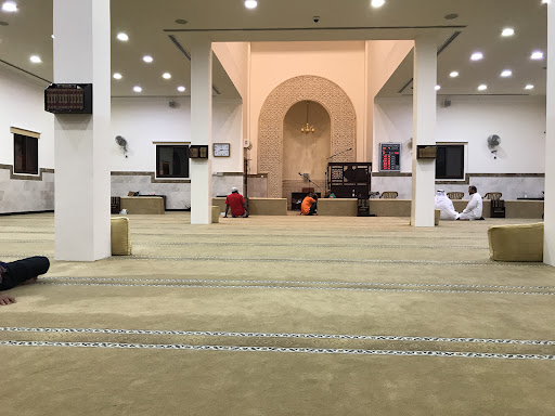 South Budaiya Mosque