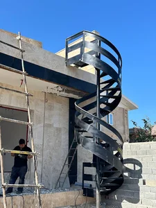 دفتر مرکزی گروه صنعتی پولاد