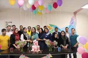گالری متین گالری عرشیا