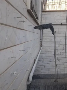خدمات ارتفاعی نما در نیروی هوایی 5