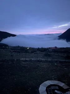 خانه باغ طهماسبی فر
