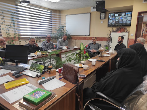 دبیرستان دوره اول باب الله مومنی