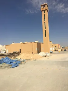 Sheikh Saleh Alshethri Mosque
