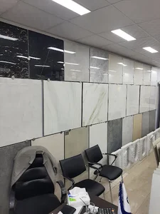 گالری کاشی و سرامیک طوس