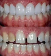 کلینیک دندانپزشکی آرنیکا