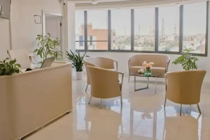 کلینیک زیبایی ریحان 3