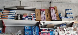 لوازم ساختمانی وبهداشتی مصلح 5