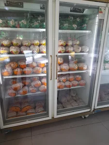 تکران پروتئین