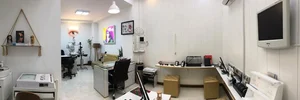 بینایی سنجی و ویژن تراپی غرب 5