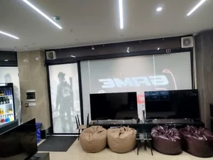 گیم نت GAME ROOM 4