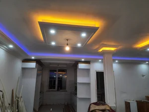 تاسیسات ساختمان حاجیلو 5