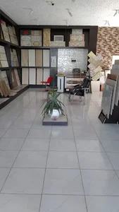 کاشی و سرامیک کرمی
