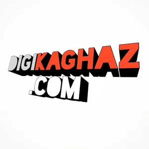 دیجی کاغذ | فروشگاه آنلاین کاغذ دیواری