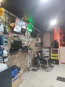دوربین مداربسته متین