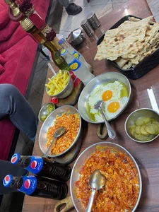 چایخانه(قهوه خانه)