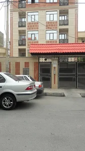 ساختمان صدرا