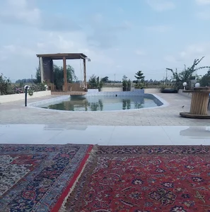 کافه و رستوران شالیز