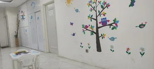 دندانپزشک اطفال المیراباقری