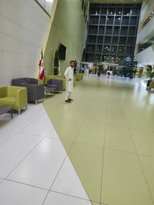 بیمارستان تخصصی و فوق تخصصی پارس 3