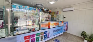 داروخانه دکتر شباب 4