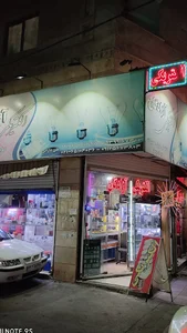 Azadegan Electric Store
