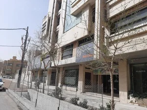 بانک سپه مدیریت شعب استان اصفهان ساختمان شماره ۲
