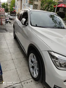 امید خودرو OMD CAR