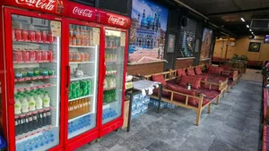 رستوران همشهری 5