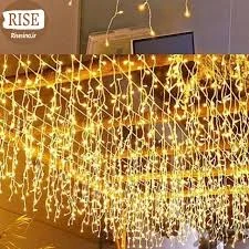 خرید ریسه خوشه ای با تضمین کیفیت-ریسه سینا