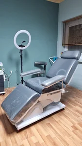 مطب پزشکی دکتر حافظ روضاتی