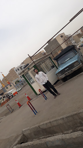 پارکینگ انجمن