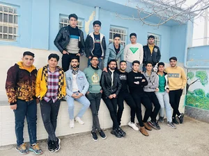 .. مدرسه شهید مفتح
