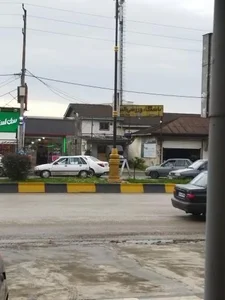 باشگاه البرز 3