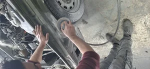 مجتمع خدمات خودرو دکترکار 2