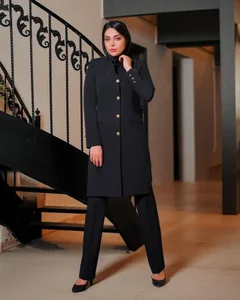 مانتو اداری آناتا 5