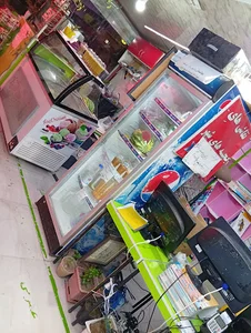 کافی کتاب شهر