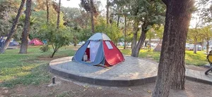 بوستان ولیعصر (بوستان خانواده) 5