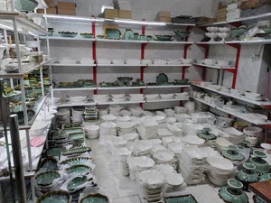 چینی سرای دالتون