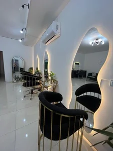 سالن زیبایی لیلا ناظری 2