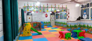 کودکستان بچه های بهشت 2