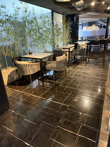 Cafe necto