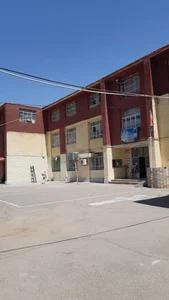 هنرستان نمونه دولتی دخترانه مطهري