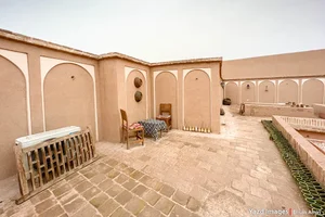 خانه هنر یزد