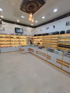هیرو متریال