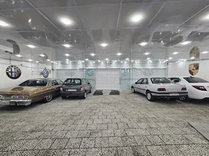۱۱۰ اتوگالری