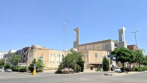 اداره کل میراث فرهنگی، صنایع دستی و گردشگری استان قزوين