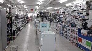 Pardis Shopping Center